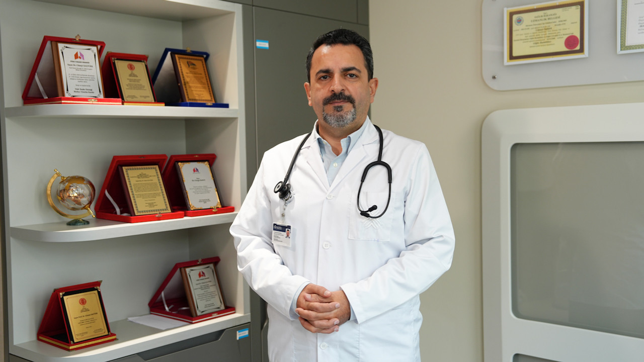 Temiz hava diye kimyasal solumayın! Koku vericiler solunum sağlığını doğrudan etkiliyor