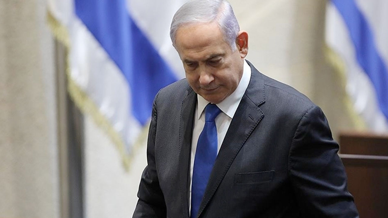 İşte Netanyahu'nun adım atar atmaz tutuklanacağı ülkeler