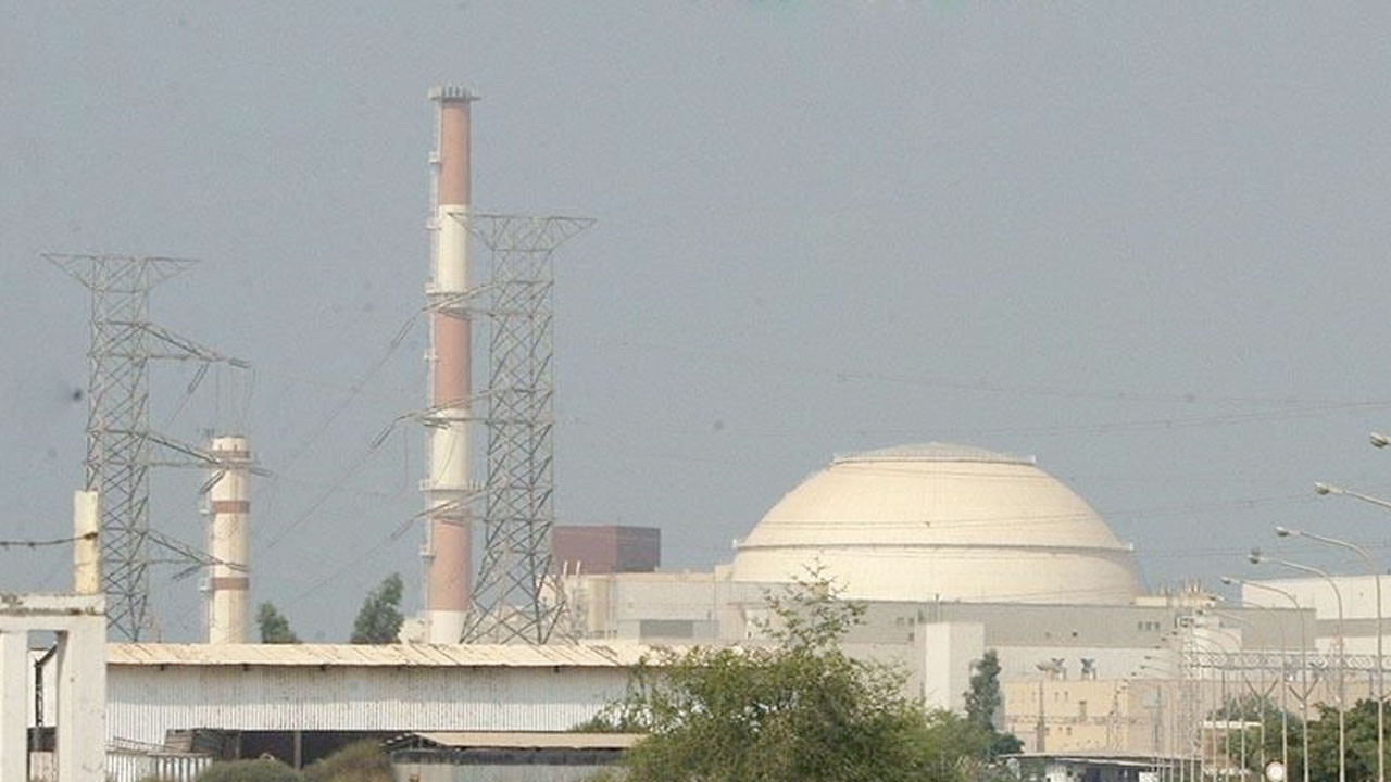 İran Atom Enerjisi Kurumu: Natanz Nükleer Tesisi'ne saldırı düzenlendi