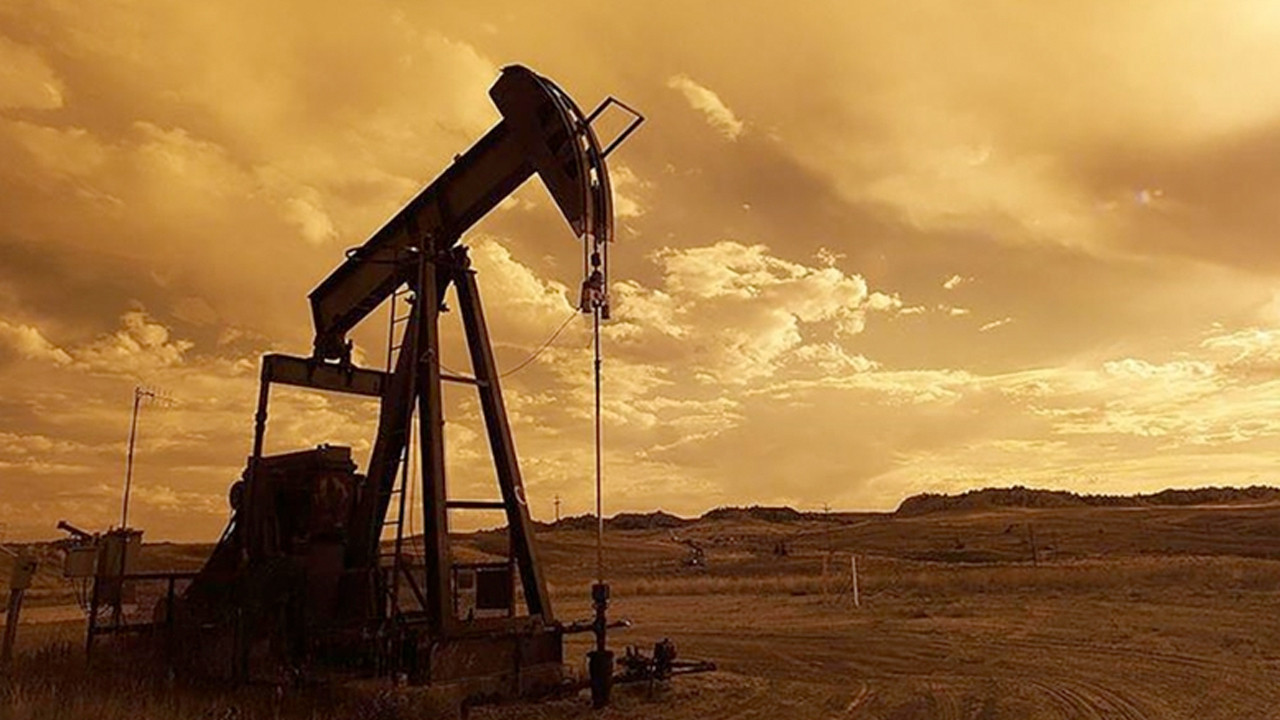 ABD'nin petrol sondaj kulesi sayısı arttı