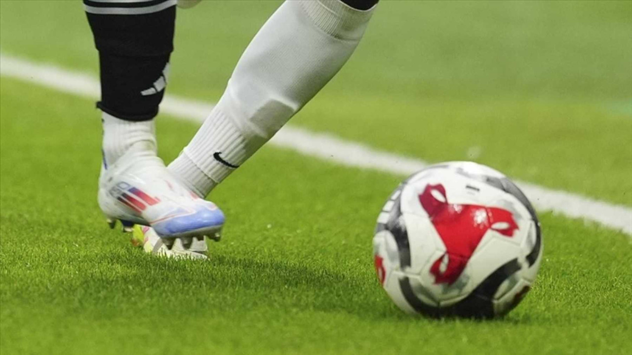 Süper Lig’de ertelenen maçların tarihleri açıklandı