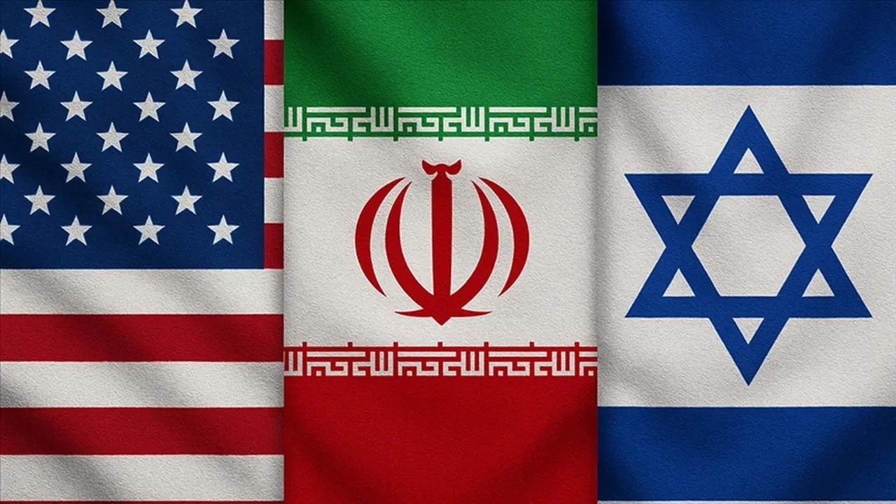 Bahreyn'i İran değil, ABD vurmuş olabilir! Dikkat çeken çarpıcı iddia