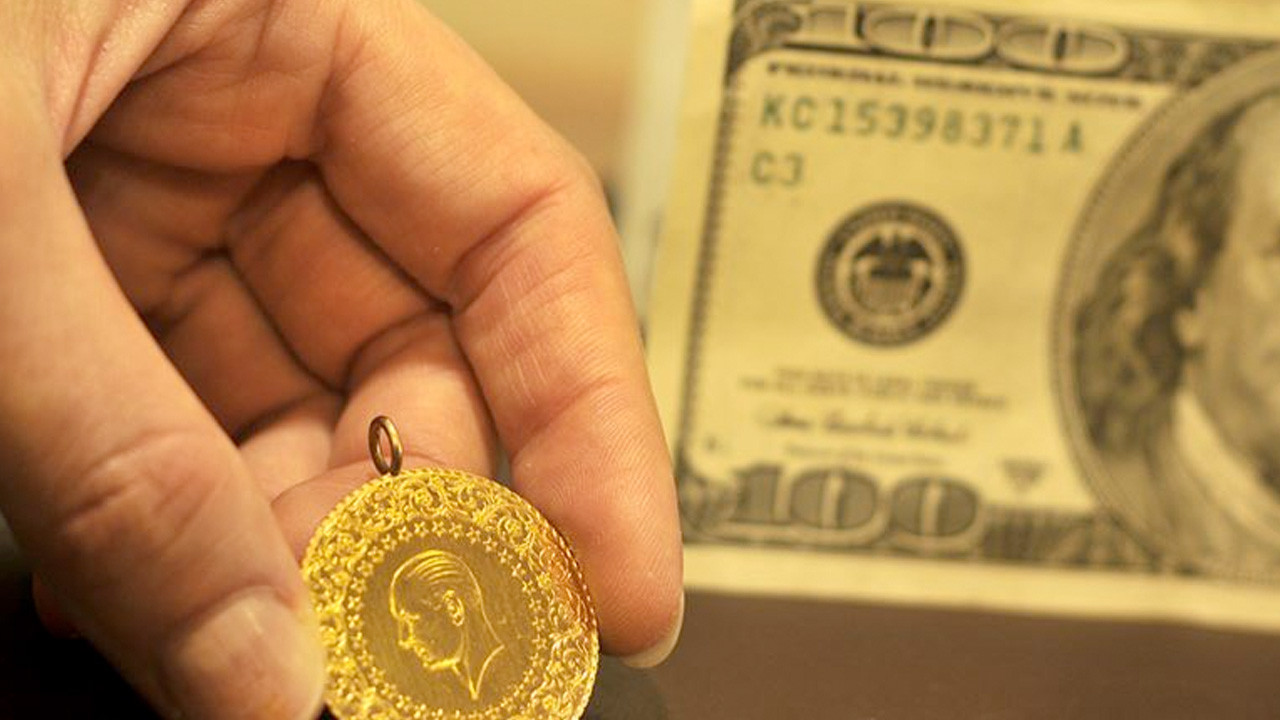 Emtia piyasalarında jeopolitik riskler ve faiz kararları belirleyici oldu