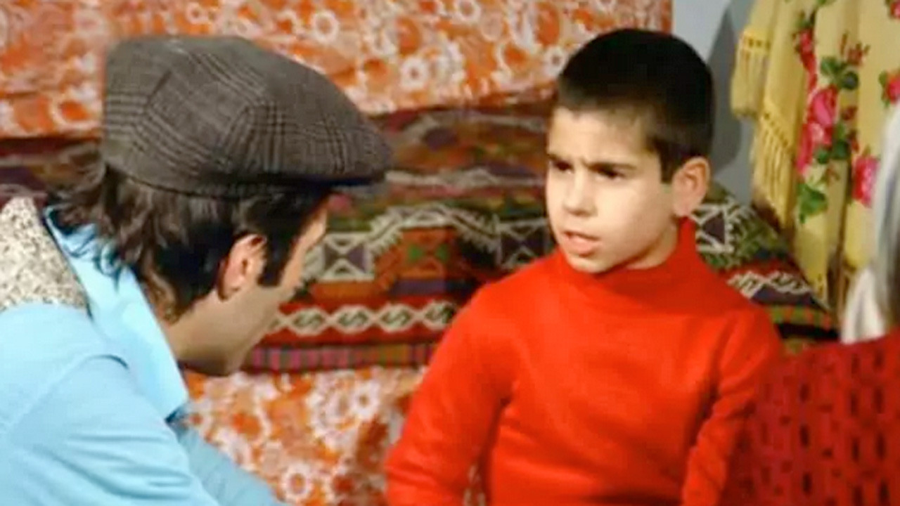 Kapıcılar Kralı’ndaki İbram 50 yıl sonra ortaya çıktı! Soner Yağız’ın son haline kimse inanamadı