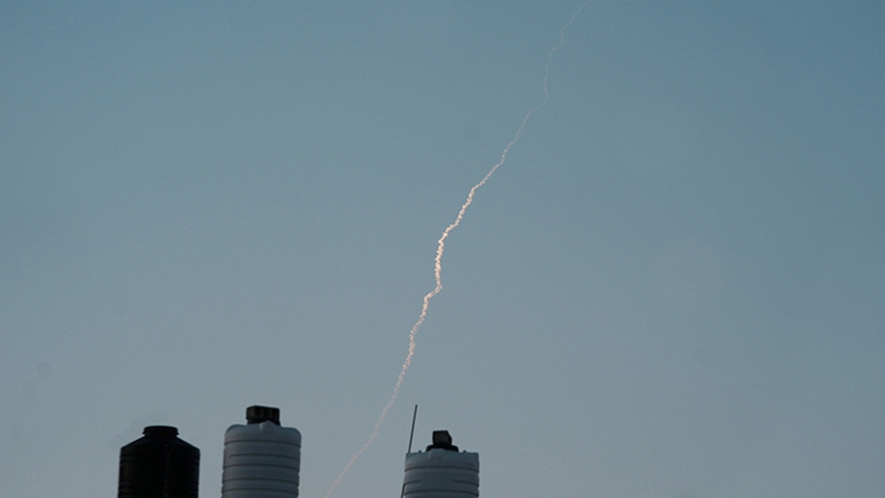İran: Düşman tamamen teslim olana kadar savaşı sürdüreceğiz