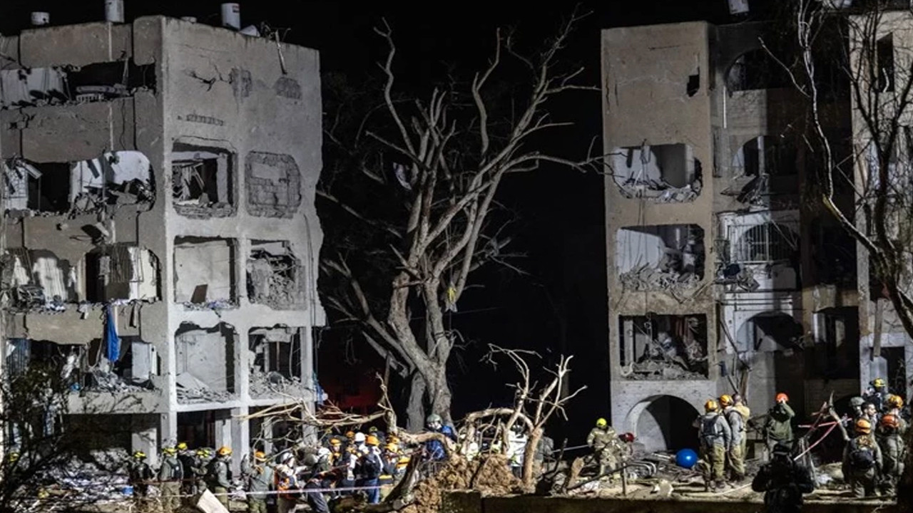 İsrail Savunma Bakanı Katz, İran'a tehditler savurdu