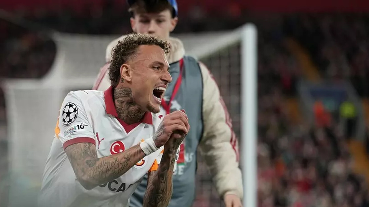 Parmağından sakatlanan Noa Lang derbide oynayacak mı?