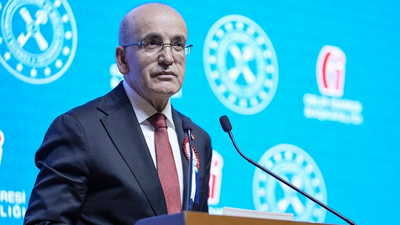 Maliye 16 bin 300 yüksek gelirli mükellefin kapısını çalacak! Bakan Mehmet Şimşek'ten açıklama