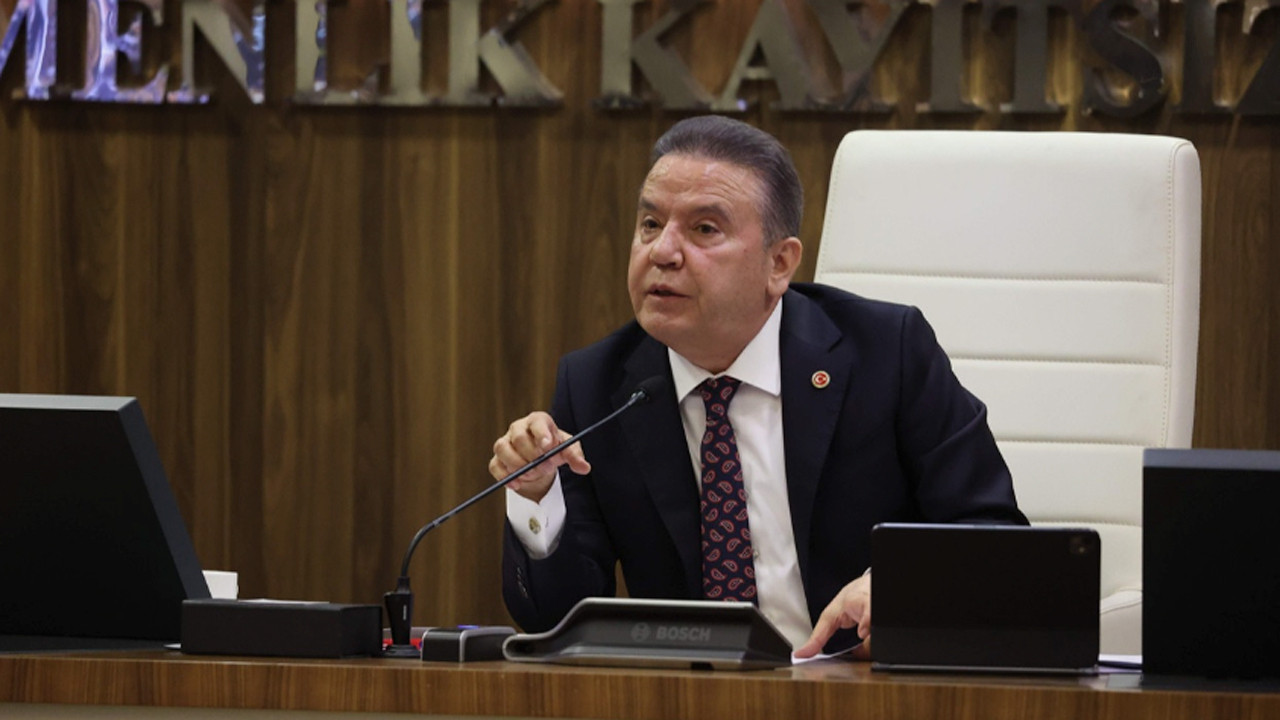 100 milyon TL’lik şok iddia! Muhittin Böcek davasında sarsıcı detaylar...