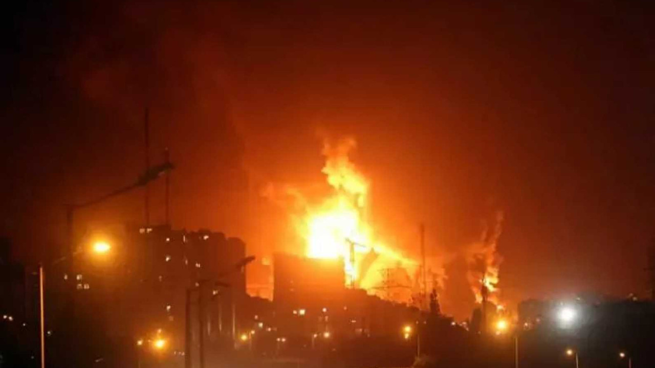 İran’dan o ülkelere binlerce saldırı! Veriler ortaya çıktı