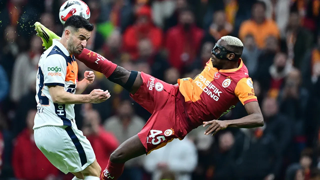 Victor Osimhen'in sakatlığında flaş detay! Uzmanlar açıkladı