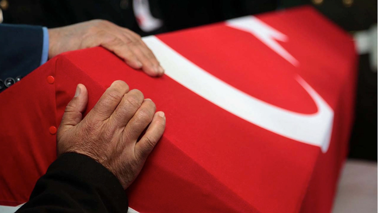 Katar'da, içinde Türk askerinin de olduğu askeri helikopter düştü! 3 şehit var...