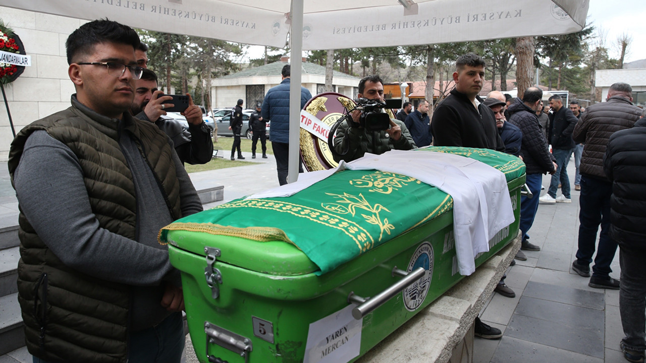 Tıp fakültesi öğrencisi Yaren'in ölümüne neden olan sürücü hakkında karar!