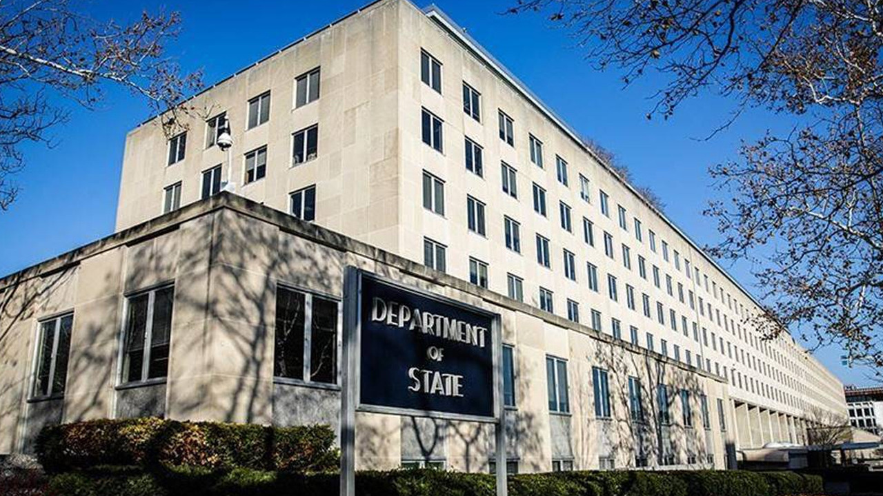 ABD'den tüm dünyadaki vatandaşlarına "yüksek teyakkuz" çağrısı