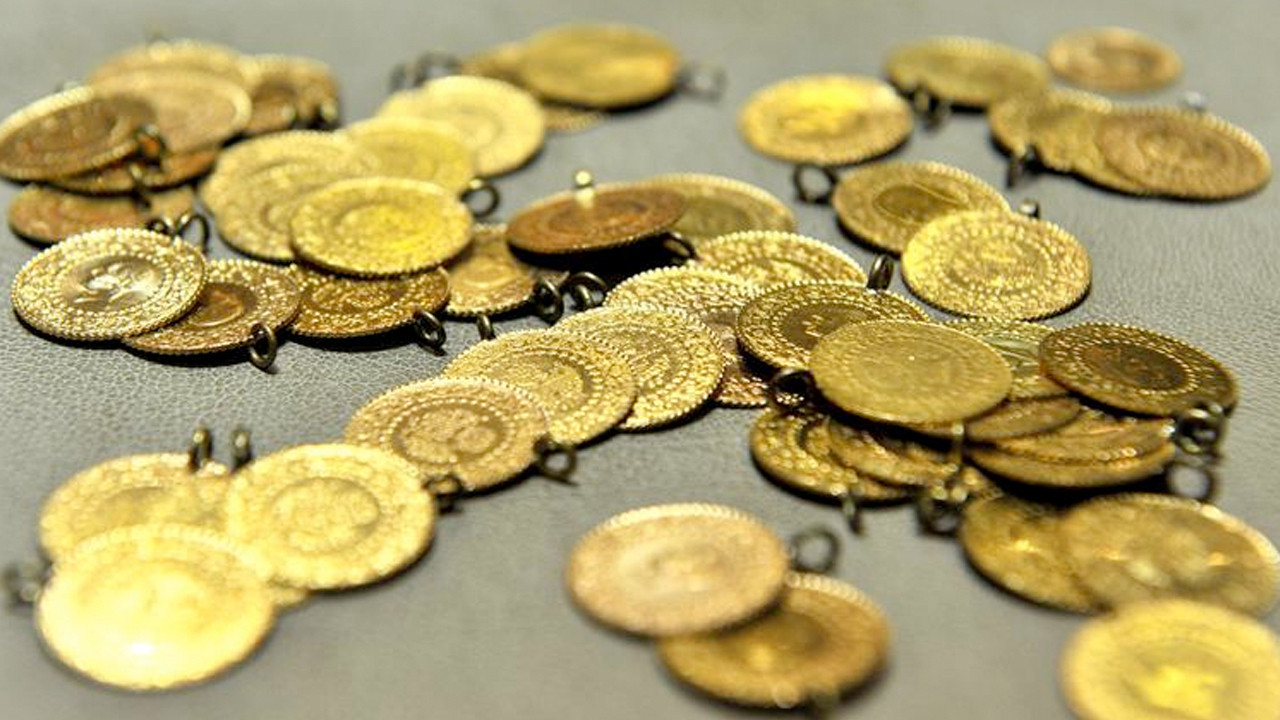 Altın resmen çakıldı! En kötü hafta geride kaldı 23 Mart 2026 çeyrek altın, gram altın