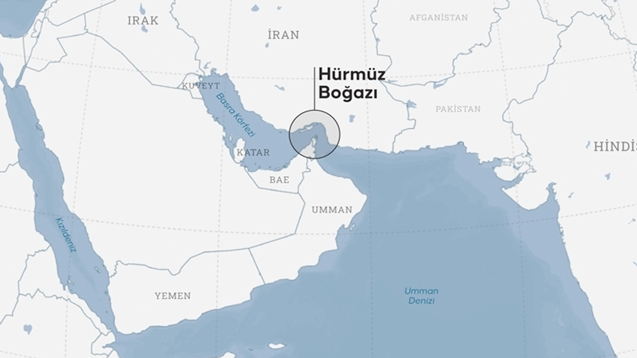İran'dan yeni tehdit: Basra Körfezi'ne mayın döşenecek