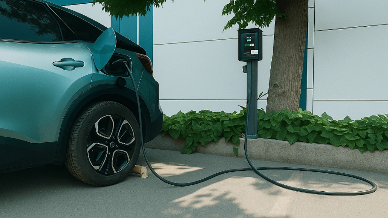 Elektrikli araç şarjında sürpriz ücret devri kapandı! Yeni yönetmelik yürürlüğe girdi