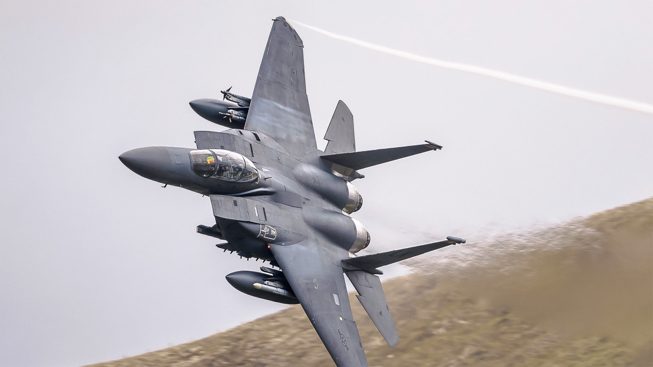 İran gerçekten ABD uçağını düşürdü mü? Yere çakıldı iddiasına yanıt