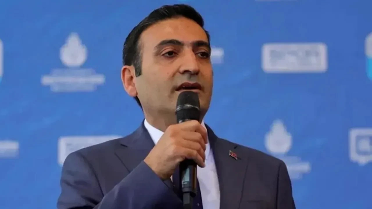 İnan Güney hakkında iddianame hazırlandı! 35 yıl hapis cezası istedi