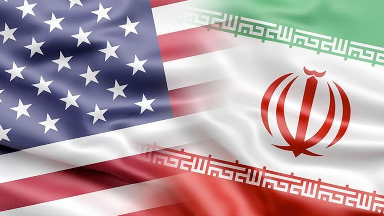 İran'dan, Trump'ın 'İran'ı haritandan silme' açıklamasına tepki