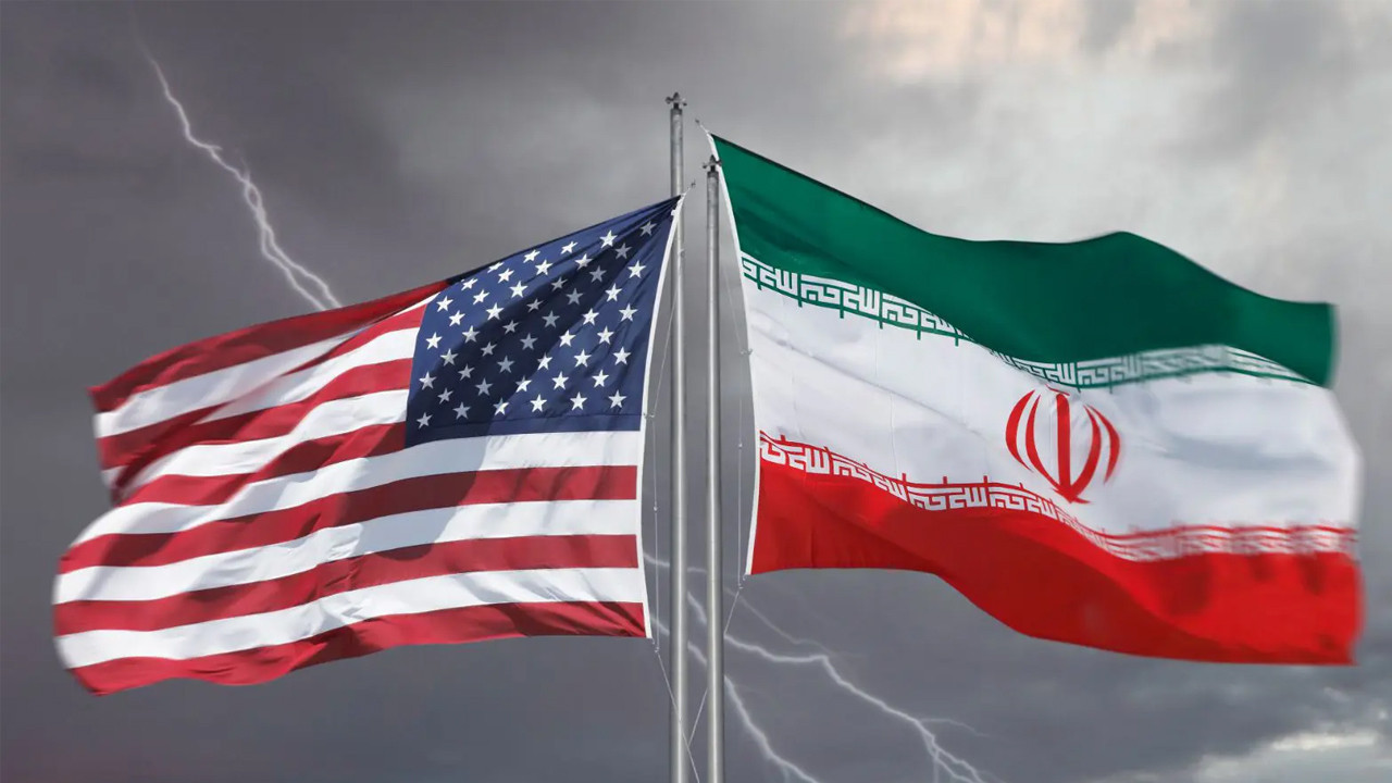 ABD'nin İran'la ilgili 2 planı ortaya çıktı! Biri Hürmüz'ü açmak diğeri...