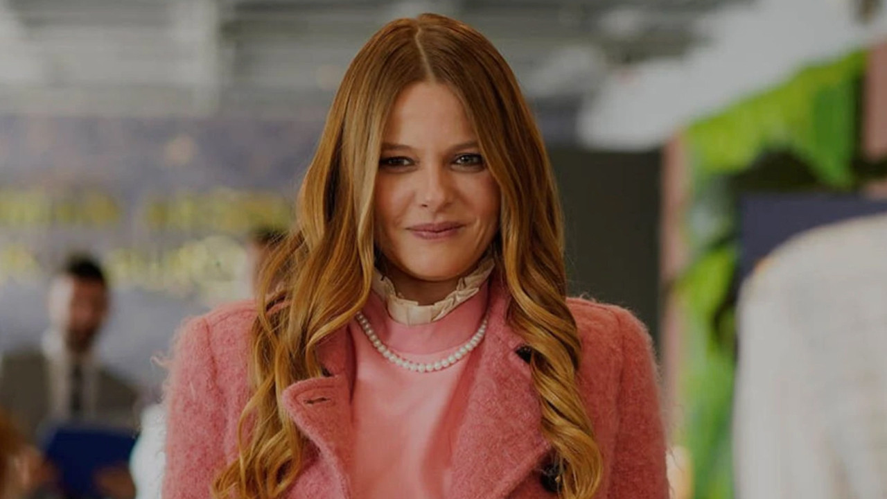 Bir dönemin en sevilen oyuncusuydu! Naz Elmas yıllar sonra iddialı dizide ortaya çıktı