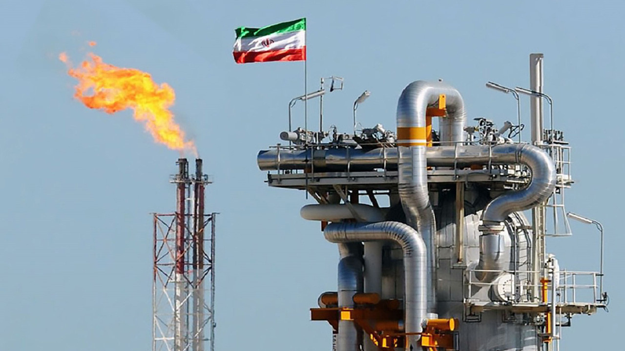 İşte İran'dan en çok petrol alan ülkeler! İlk sıradaki tahmin ettiğiniz değil