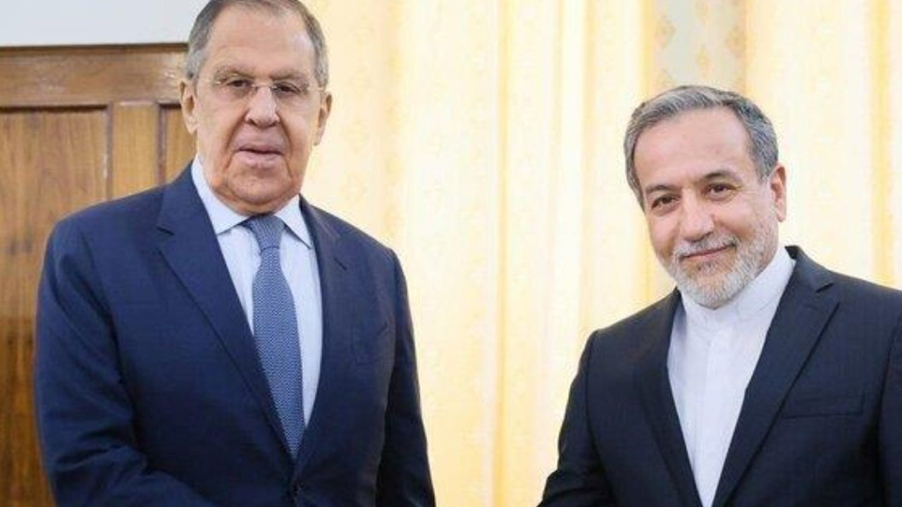 Rusya: İran’daki savaşın Hazar Denizi’ne yayılma riski var