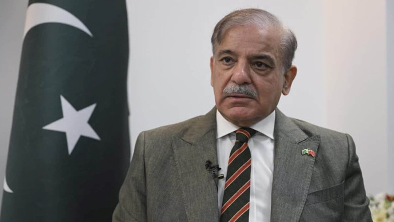 Pakistan Başbakanı Şerif, İran halkıyla dayanışma içinde olduklarını belirtti