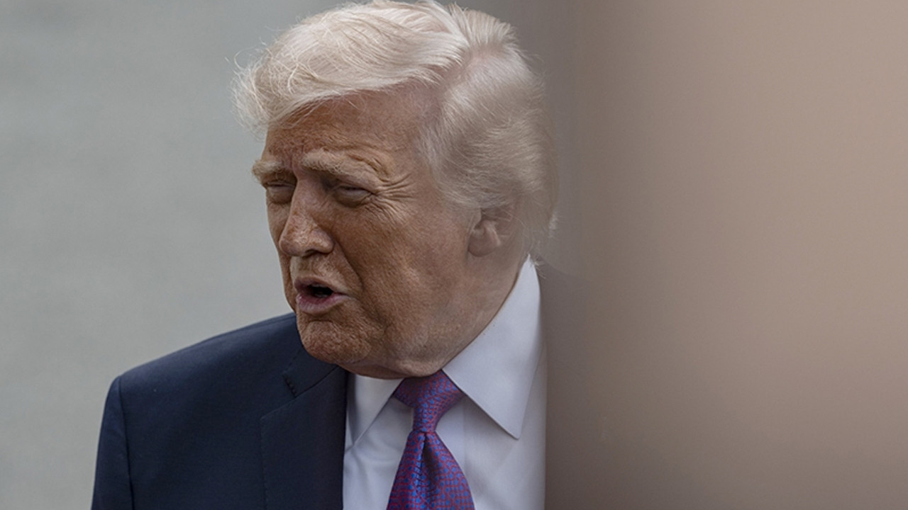 ABD Başkanı Trump'tan tahdit! "Tamamen yok edilmesi..."