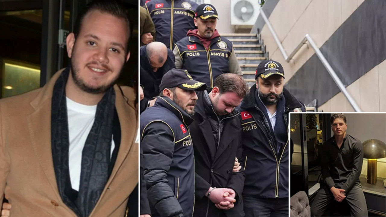 Kubilay Kaan Kundakçı cinayetinde sıcak gelişme: Katil zanlısı Alaattin Kadayıfçıoğlu o anları tek tek anlattı