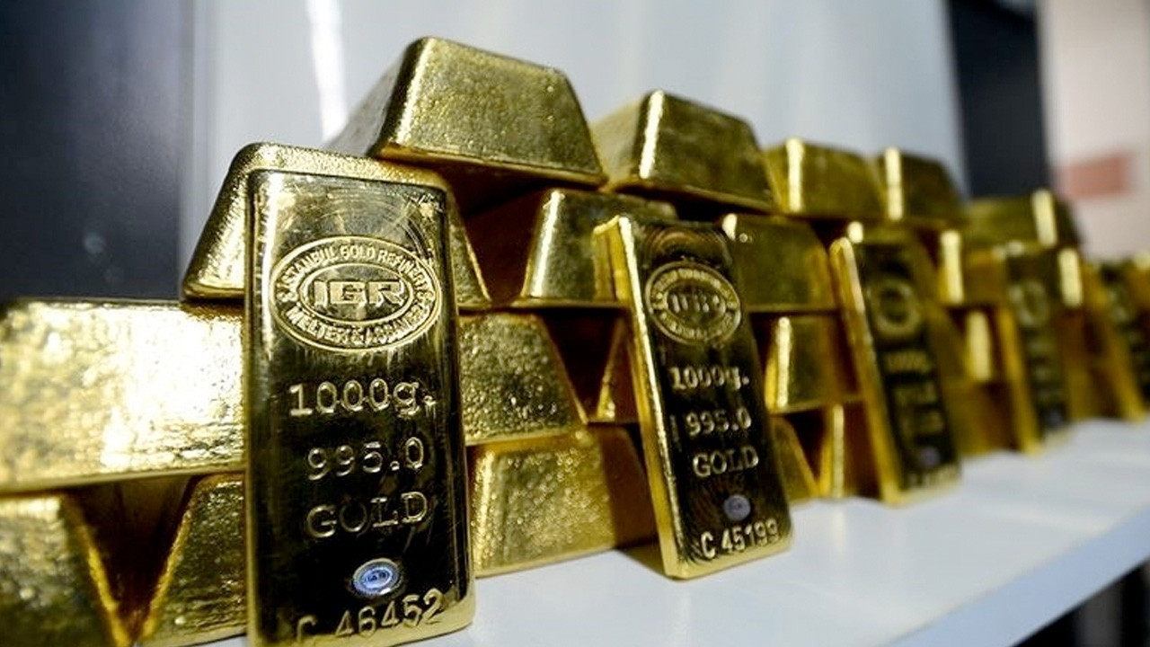 Altın çöküş sonrası yeniden yükseldi! Dünya Altın Konseyi rakam verdi dibi gördü mü?