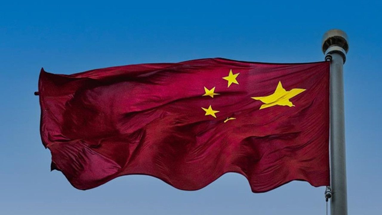 Çin'den İsrail'deki vatandaşlarına uyarı: Ülkeyi en kısa zamanda terk edin