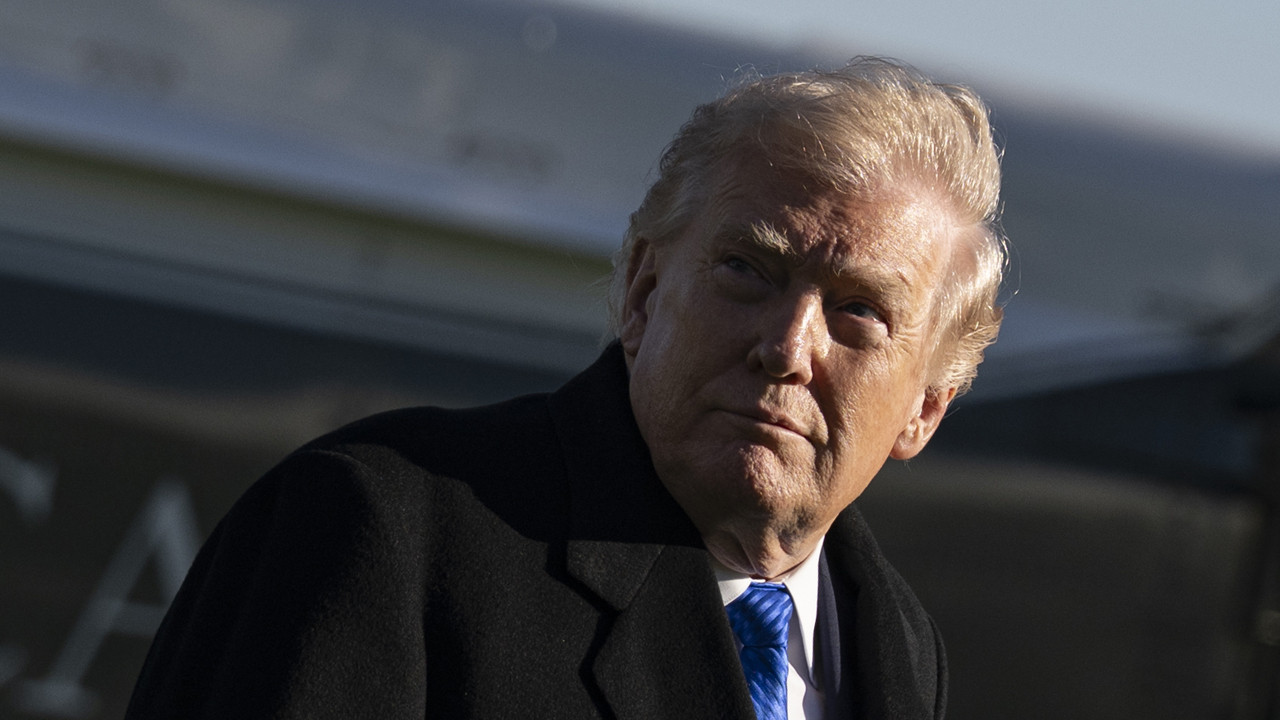 Donald Trump İran ile savaş kararı aldığı günü anlattı: İlk konuşan sendin ve 'hadi yapalım' dedin