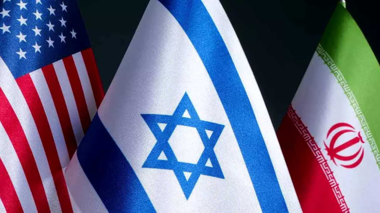 Irak’tan ABD ve İran’a nota kararı