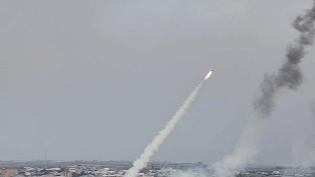 İran, İsrail'e ait bir Hermes SİHA'yı düşürdüğünü duyurdu