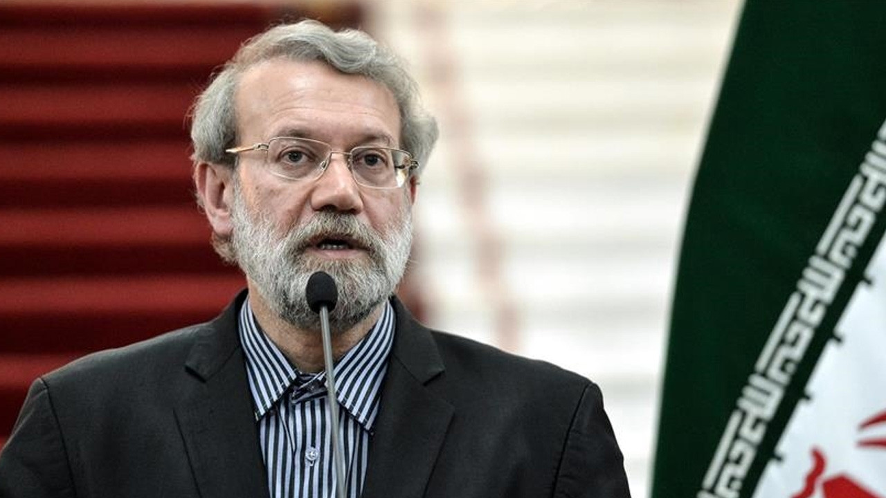 İran resmen duyurdu! İşte Ali Laricani'nin yerine gelen isim