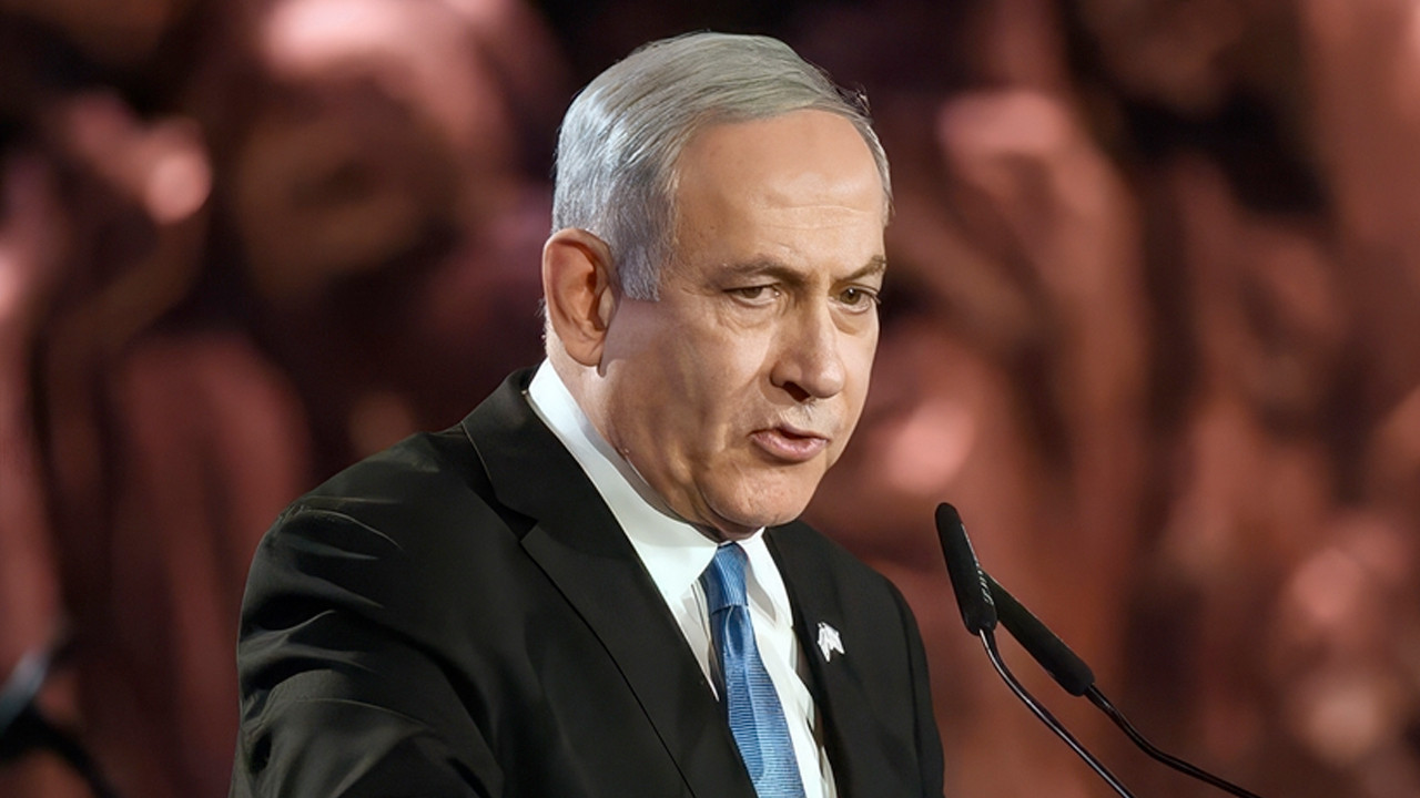 İsrailli Bakan, Netanyahu'nun affı için Cumhurbaşkanı Herzog'a mektup sundu