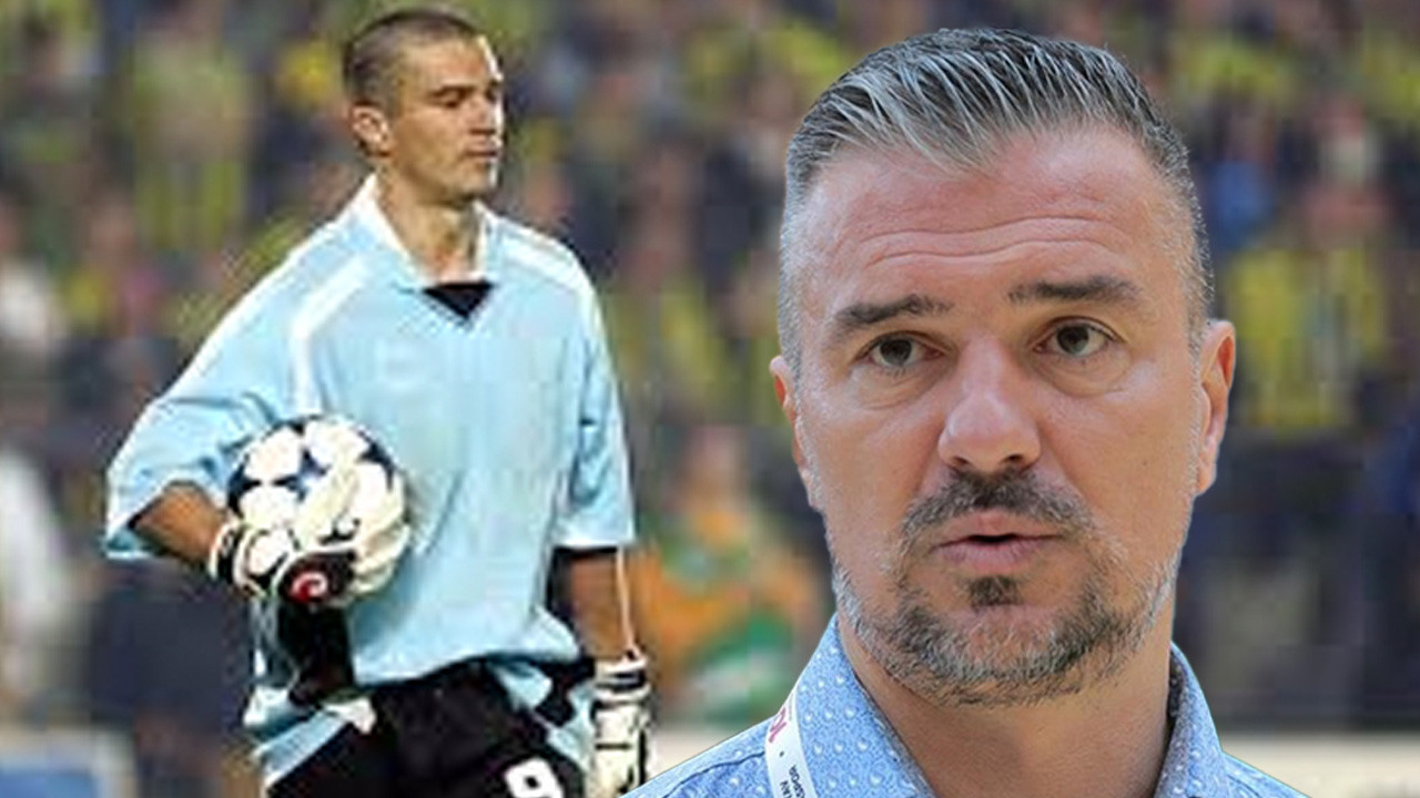 Pancu'dan sürpriz açıklama! İsim vererek konuştu: "Romanya'yı değil Türkiye'yi seçecek"