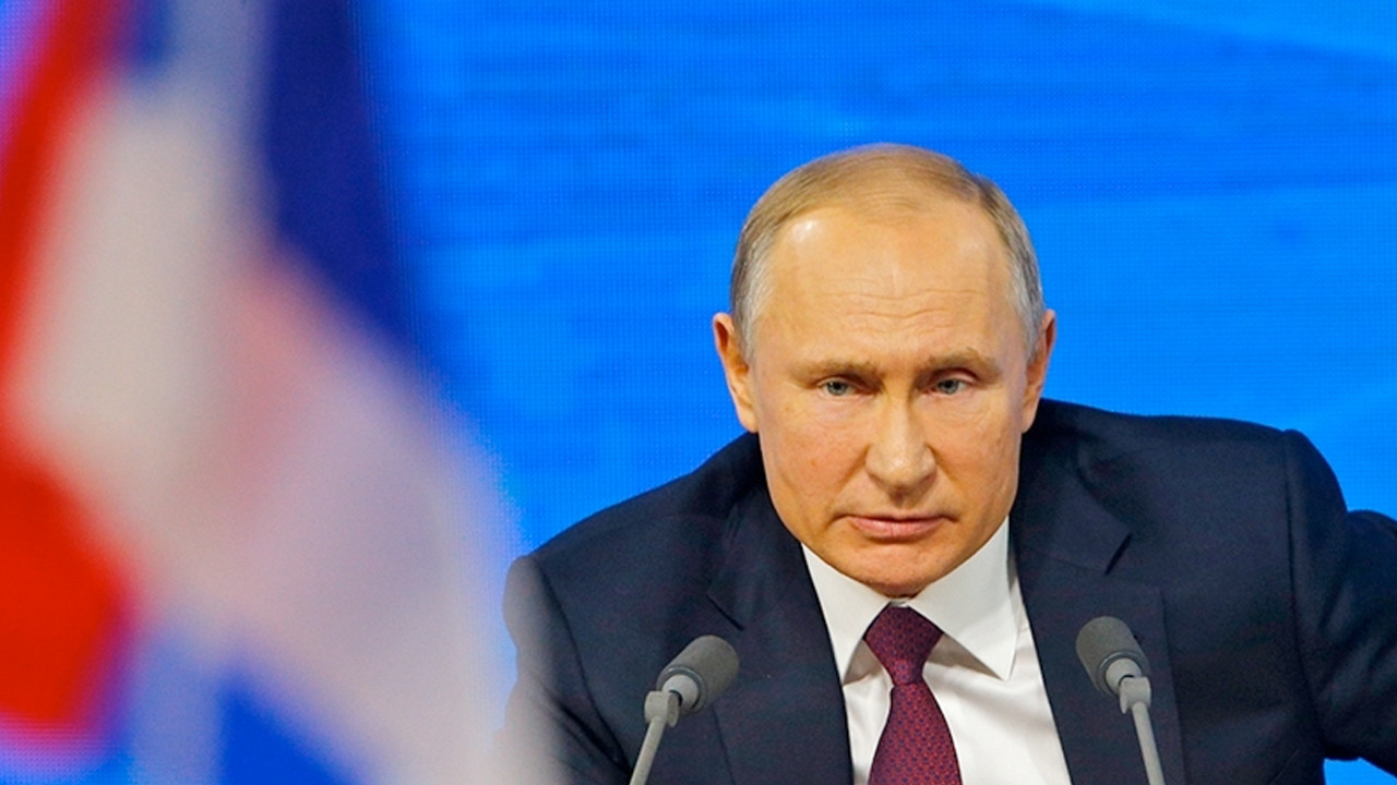 Rusya'da flaş kısıtlama kararı! O tarihe kadar durduruldu