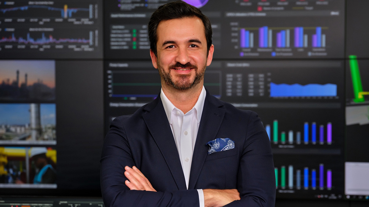 Schneider Electric'te üst düzey atama