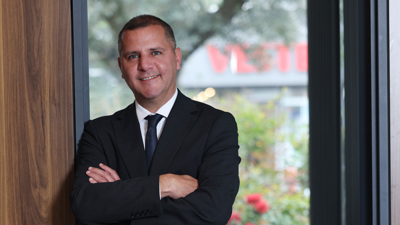 Sürat Lojistik, otomatik depolama ve akıllı rota sistemleriyle geleceği inşa ediyor