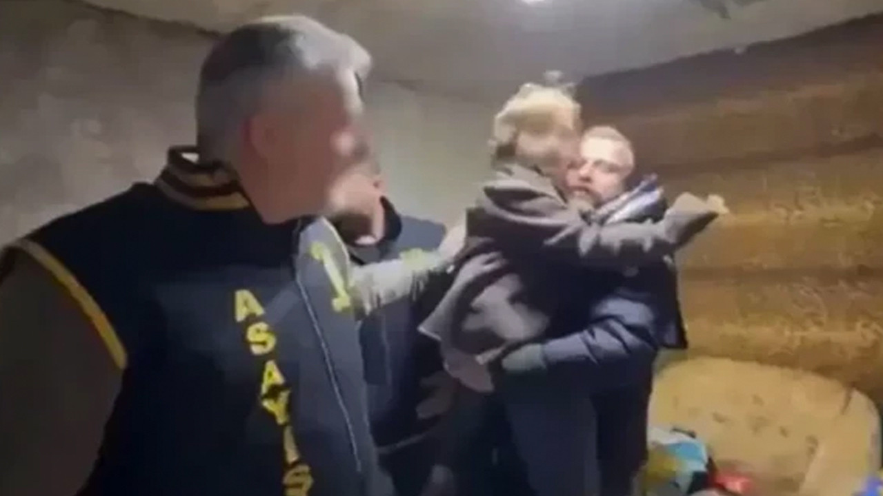 Bursa'da 1 yaşında kaybolan çocuk 7 yıl sonra çöp evde bulunmuştu! Çocuğun DNA sonucu çıktı