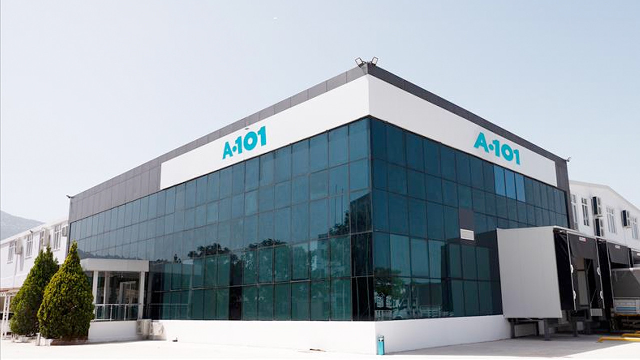 A101 deposu BRCGS S&D standardı kapsamında 5. kez AA notu aldı