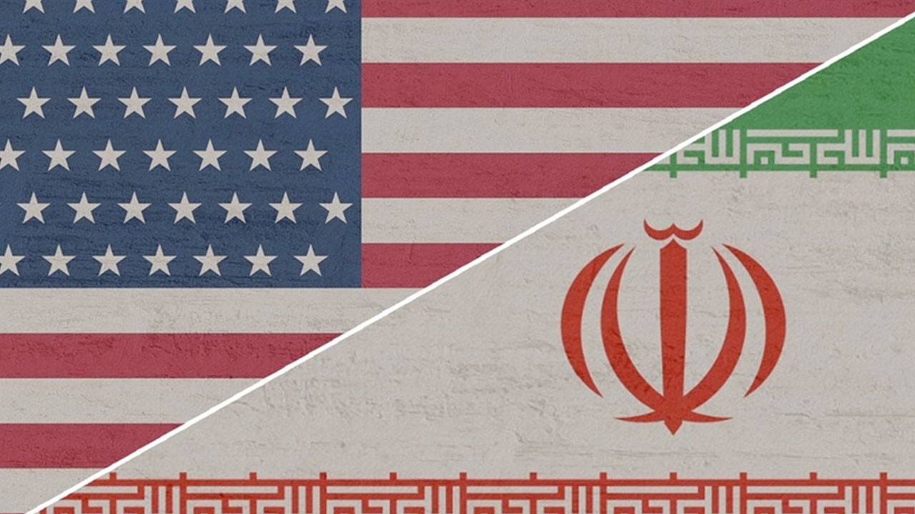 İran'dan ABD'yi şoke edecek mesaj! "Yaklaşın..."