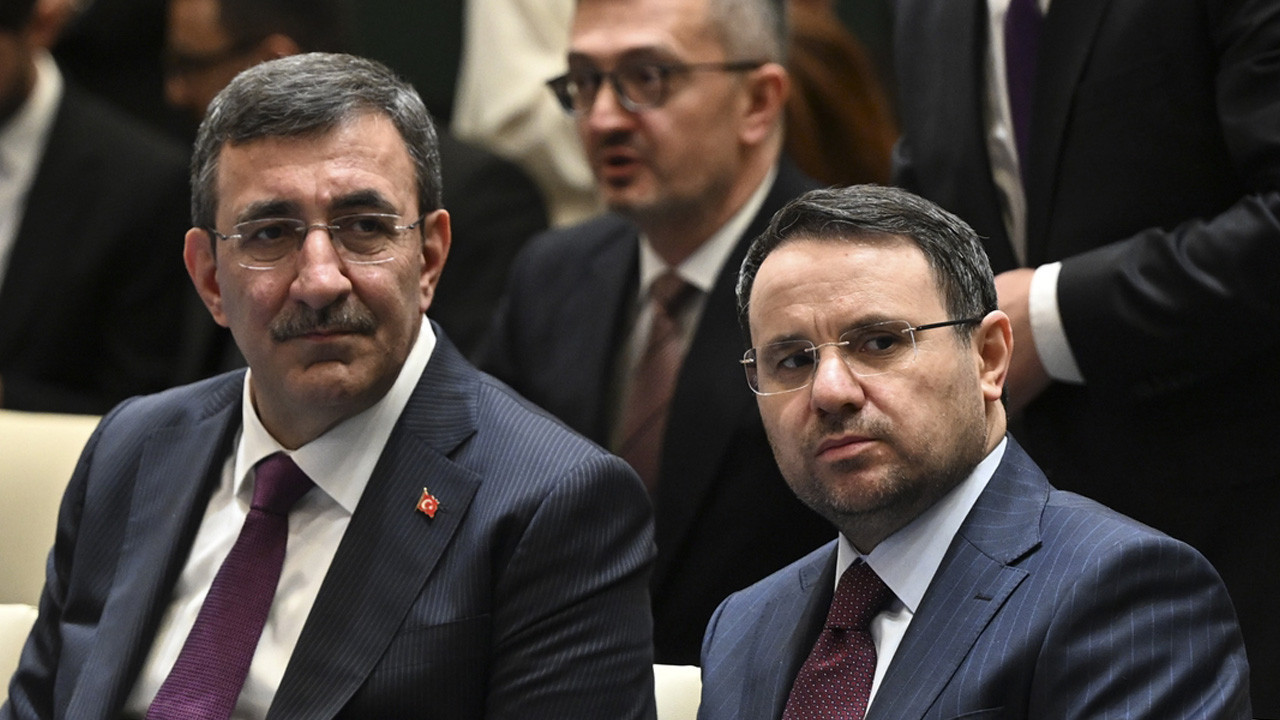 Adalet Bakanı Akın Gürlek'ten "yeni anayasa" çıkışı! "Artık bu gömlek gerçekten dar geliyor"