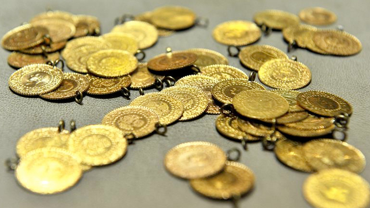 Altın fiyatları son durum! Düşüş sonrası yükseliş başladı, İslam Memiş bakın ne dedi