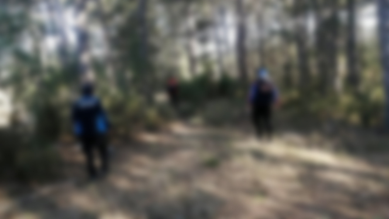 3 gündür haber alınamayan çocuk bakın nerede bulundu