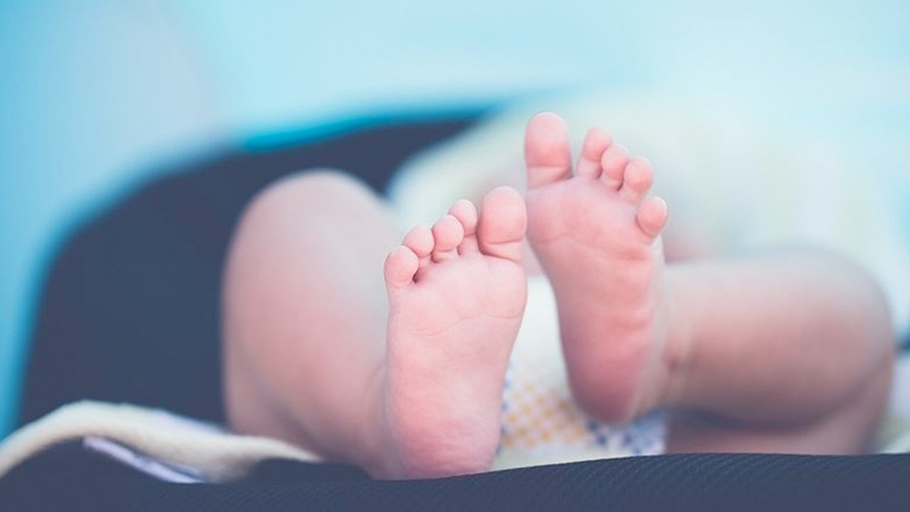 Evde doğurduğu bebeği araziye gömdü! Bursa'daki vahşette tutuklama