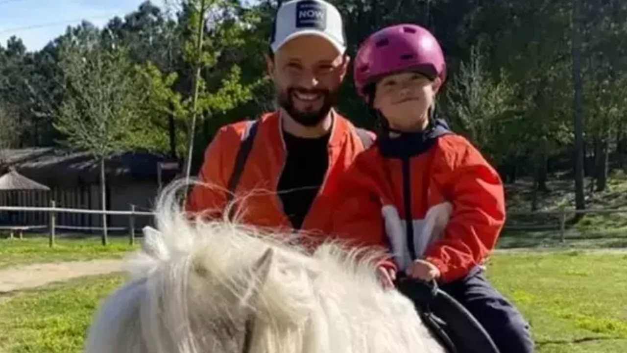 Şarkıcı Özgün’ün oğlu Ediz büyüdü! 11 yaş paylaşımına yorum yağdı